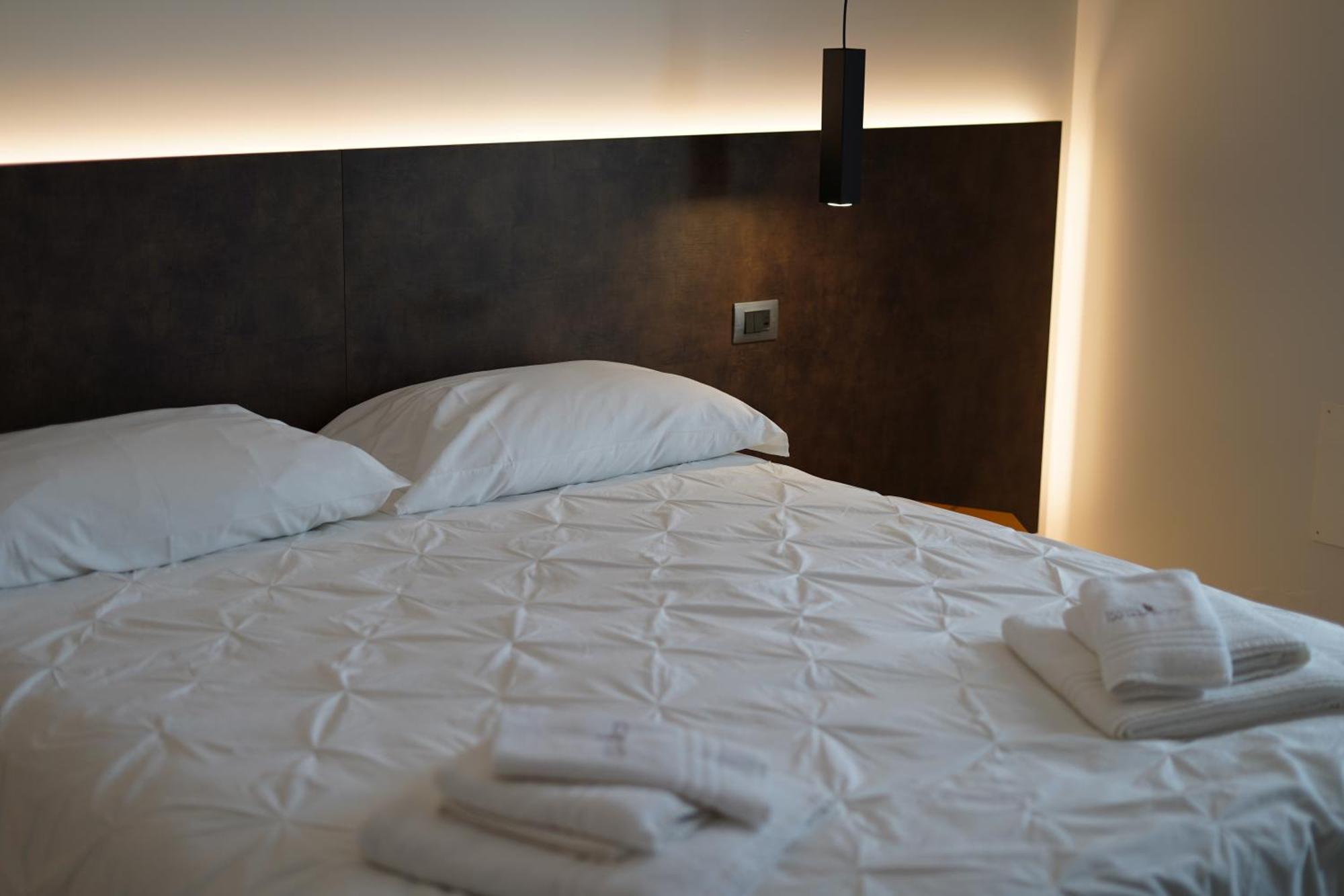 Tenuta San Marco โนโต ภายนอก รูปภาพ