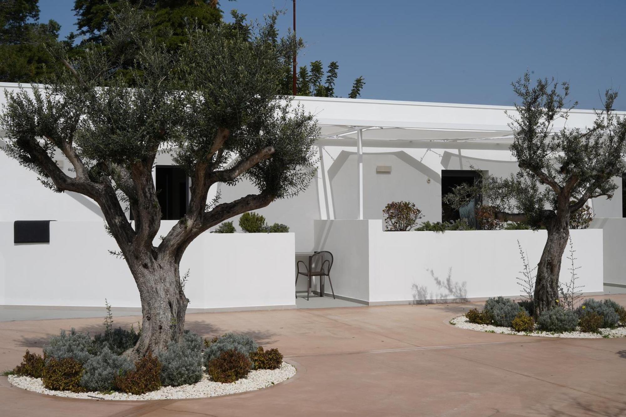 Tenuta San Marco โนโต ภายนอก รูปภาพ